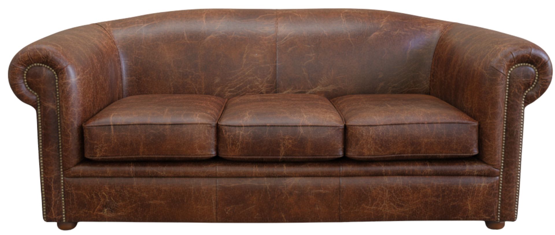 The Burlington Chesterfield